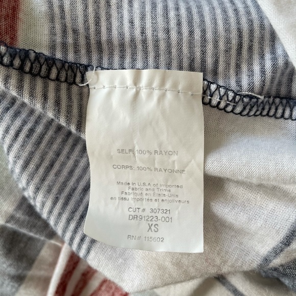 Lush knit maxi dress - Picture 5 of 5